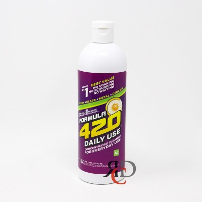 FORMULA 420 DAILY USE CONCENTRATE 16OZ 1CT
